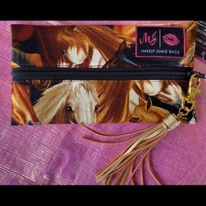 💄🆕✨MINI COSMETIC BAGS✨🆕💄